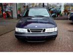 Saab 900 SAAB 900 BENZINE ..., Te koop, Berline, Benzine, Zwart