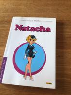 Livre reprenant plusieurs histoires de Natacha (BD), Enlèvement, Comme neuf
