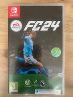 FC24 Switch Game, EA sports, Enlèvement ou Envoi, Comme neuf