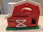 Speelgoed peuters en kleuters boerderij met heel veel figure, Enlèvement ou Envoi, Comme neuf