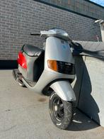 Piaggio skipper 125cc, Ophalen, Zo goed als nieuw