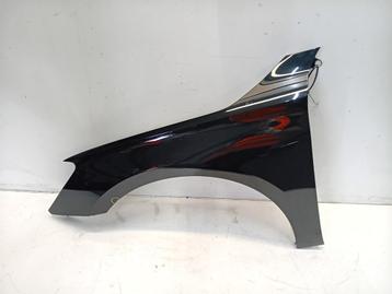 AILE AVANT GAUCHE Audi A3 Limousine (8YS) (01-2020/-), Utilisé, Gauche, Audi, Garde-boue