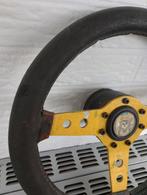 Volant sport vintage avec moyeu, Autos : Pièces & Accessoires, Enlèvement ou Envoi, Toyota