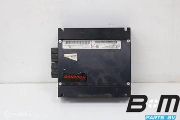 Versterker VW Golf 4 USA 1J6035456 beschikbaar voor biedingen