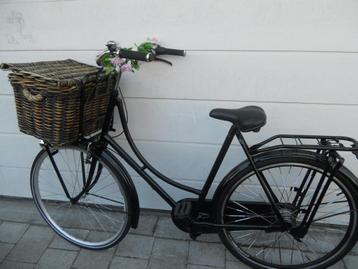 omafiets met 3 versnellingen beschikbaar voor biedingen