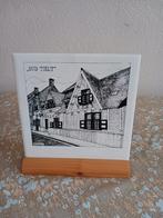 Tegel oud Tielt, Antiek en Kunst, Ophalen