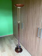Staande lamp, Huis en Inrichting, Ophalen of Verzenden, Zo goed als nieuw
