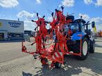 Kuhn GF8703 schudder, Articles professionnels, Agriculture | Outils, Cultures, Moissonneuse