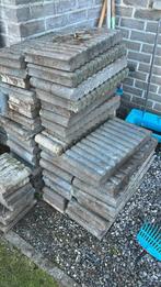 Boordstenen - gratis, Ophalen, Zo goed als nieuw