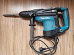 Makita Krachtige klopboor en breekhamer SDS Max, Doe-het-zelf en Bouw, Ophalen, 600 watt of meer, Boor- en/of Breekhamer, Zo goed als nieuw