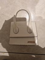 Bambino jacquemus, Handtassen en Accessoires, Ophalen of Verzenden, Gebruikt, Wit