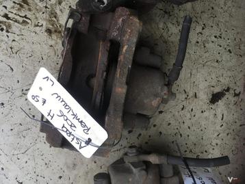 Opel Astra H 2006 Remklauw links of rechts beschikbaar voor biedingen