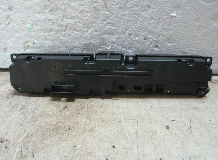 ALARMLICHTEN SCHAKELAAR deur links voor C Combi (S203), Auto-onderdelen, Dashboard en Schakelaars, Mercedes-Benz, Gebruikt