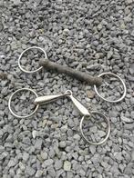 Mors Chevaux, Animaux & Accessoires, Chevaux & Poneys | Brides & Harnachement, Enlèvement ou Envoi, Utilisé, Autres espèces