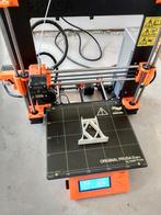 3d printer Prusa i3 mk2, Computers en Software, 3D Printers, Ophalen of Verzenden, Niet werkend