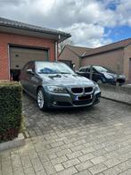 Bmw 318D, Autos, Cruise Control, Cuir, Automatique, Achat