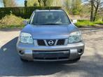 2004 Nissan X-Trail, Auto's, Gebruikt, Bedrijf, Handgeschakeld, Overige carrosserie