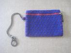 Binnenzakje voor O Bag handtas, blauw, Ophalen of Verzenden, Zo goed als nieuw, Blauw, Overige typen