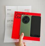 OnePlus Open 512gb als NIEUW, factuur, hoesje, schermfolie!, OnePlus Oppo Honor Huawei Xiaomi Realme Google Samsung iPhone, Zonder abonnement