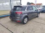 Citroen C4 SpaceTourer 1.5, Monovolume, Euro 6, 128 pk, Emergency brake assist