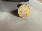 2 Forint 1970 Hongarije, Enlèvement ou Envoi, Hongrie, Monnaie en vrac