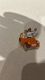 Hergé kuifje tintin pin, Collections, Enlèvement ou Envoi, Tintin, Neuf