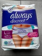 40 pakken Always Discreet vrouwenincontinentie-pads, Ophalen, Nieuw, Lichaamsverzorging
