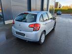 Citroën C3 1.0 benzine, Auto's, Citroën, Voorwielaandrijving, Euro 5, Stof, 50 kW