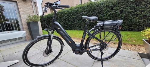 Norta B-4040, Fietsen en Brommers, Elektrische fietsen, Zo goed als nieuw, Ophalen of Verzenden