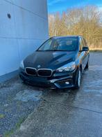 BMW 2-serie Gran Tourer, Auto's, Voorwielaandrijving, Monovolume, 2 Reeks, Zwart