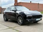 Porsche Cayenne S 3.0 Diesel Full optie FaceLift euro6b, Cayenne, Achat, Entreprise, Diesel