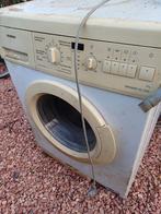 Gratis wasmachine defect display, Elektronische apparatuur, Wasmachines, Ophalen, Niet werkend