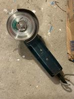 Disqueuse, Enlèvement