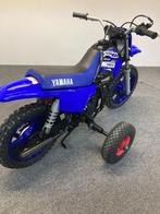 Yamaha PW 50 bj.2018 ref. LS 2827, Bedrijf, 50 cc, Crossmotor, 1 cilinder
