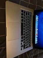 Mac book pro 2011, 500 gb opslag, Computers en Software, 512 GB, Gebruikt, Ophalen of Verzenden, MacBook Pro