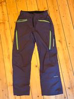 Pantalon de ski homme taille M, coupe droite, mauve., Vêtements | Hommes, Enlèvement ou Envoi, Porté, Taille 48/50 (M), Pantalon