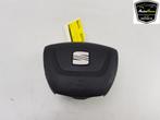 AIRBAG STUUR Seat Leon (1P1) (|5P0880201AE|5P0880201AE1MM|), Auto-onderdelen, Gebruikt, Seat