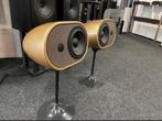 Vaessen ORB Reference Monitor Gold (Set van 2), Audio, Tv en Foto, Luidsprekerboxen, Ophalen, Zo goed als nieuw