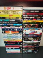 DVDs te koop 240st, Ophalen, Zo goed als nieuw