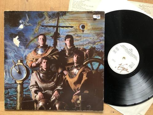 XTC - Black sea (LP), Cd's en Dvd's, Vinyl | Rock, Poprock, 12 inch, Verzenden
