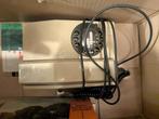 Retro vintage telefoon jaren 70, Ophalen of Verzenden, Zo goed als nieuw