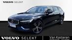 Volvo V60 D3 AUT Inscription: Sensus Navi Pack | Winter, Auto's, Volvo, Te koop, Break, 147 pk, 126 g/km