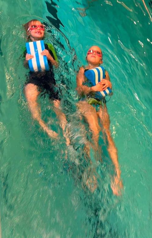 NIEUW Privé zwemles op maat van uw kind te LIEDEKERKE, Sport en Fitness, Overige Sport en Fitness, Nieuw, Ophalen of Verzenden