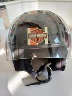Casque Harley Davidson, Motoren, Kleding | Motorhelmen, Overige merken, Systeemhelm, Heren, XL