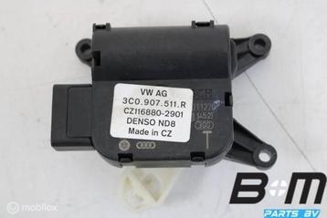 Kachelstelmotor VW Tiguan 5N 3C0907511R