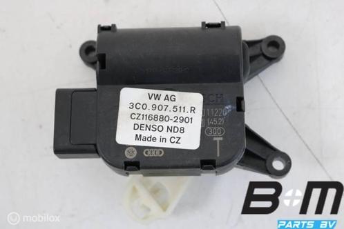 Kachelstelmotor VW Tiguan 5N 3C0907511R, Autos : Pièces & Accessoires, Autres pièces automobiles, Utilisé