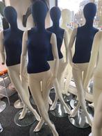 jeans / denim etalagepop paspop mannequin etalagefiguur !!!!, Kleding | Dames, Ophalen of Verzenden