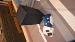 XBOX SERIES X + 1TB SSD en CUSTOM ORIGINELE CONTROLLER, Ophalen, Zo goed als nieuw, Xbox Series X