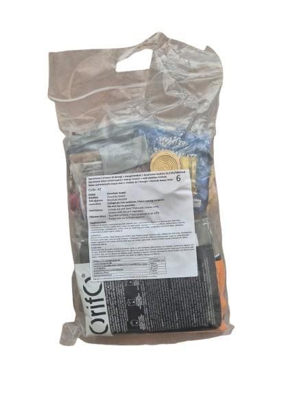 Survival Rantsoenen – NATO Approved, Verzamelen, Militaria | Algemeen, Verzenden