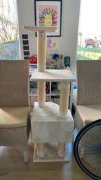 Katten krabpaal, Animaux & Accessoires, Enlèvement, Comme neuf, Griffoir